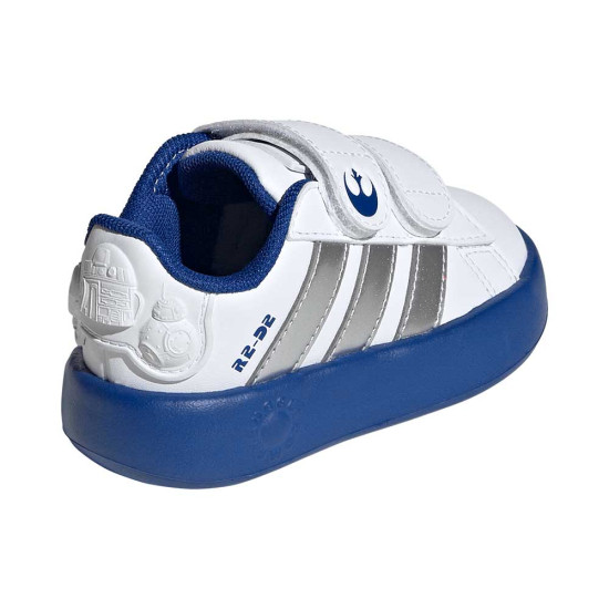 Adidas x Star Wars Grand Court 2.0 CF I
